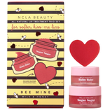 Подарунковий набір для догляду за губами &laquo;Be Mine &raquo; NCLA BEAUTY Be Mine Lip Care Set , 25 мл 860012724680 фото