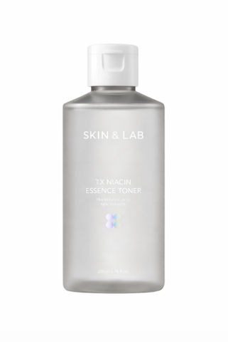 SKIN&LAB TX Niacin Essence Toner 200 ml &mdash; Тонер-есенція з ніацинамідом та транексамовою кислотою 9813729434 фото
