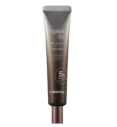 MEDIPEEL Крем для шкіри навколо очей з пептидами Bor-Tox Peptide Eye Cream, 40 ml 139653580 фото