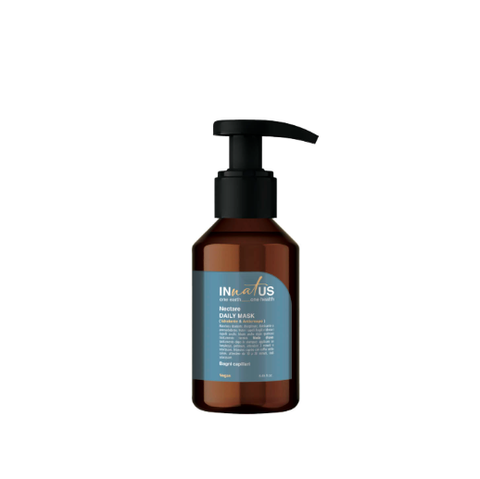 INnatUS Nectare Daily Mask - Щоденна маска для волосся 250 ml 87543789 фото