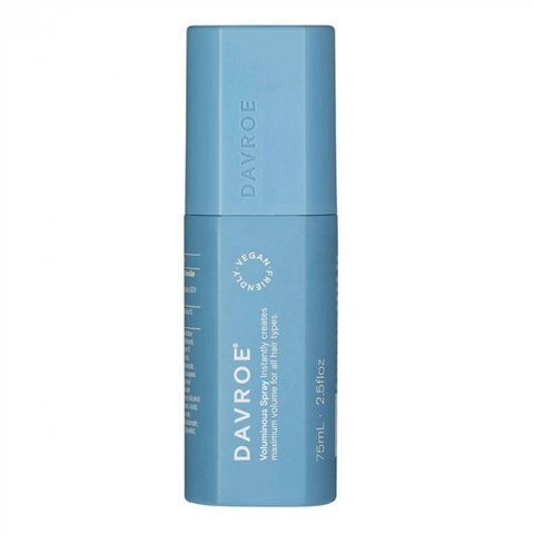 DAVROE - VOLUME SPRAY | Спрей для надання об'єму волоссю, 75 мл. 3602 фото
