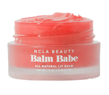 Бальзам для губ &laquo;Кавун&raquo; NCLA Beauty Balm Babe &ndash; Watermelon, 10 мл 672975068943 фото