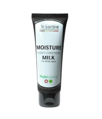 Dr. Sorbie Moisture Conditioner &ndash; Зволожуючий кондиціонер для волосся,75 ml 6543456 фото