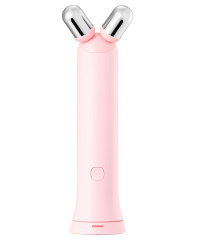 Масажна роликова EMS-насадка Medicube AGE-R V Roller Head, Pink (Рожевий) 12872983798 фото