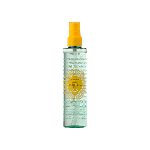 Sun Control Sunbath Hair Protective Oil – Літня Захисна Олія для Волосся з УФ-фільтром 0955671223433 фото