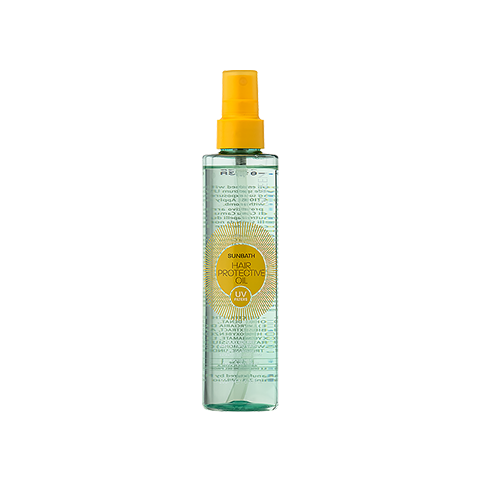 Sun Control Sunbath Hair Protective Oil – Літня Захисна Олія для Волосся з УФ-фільтром 0955671223433 фото