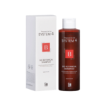 Біо Ботанічний шампунь Sim Sensitive System 4 Bio Botanical Shampoo 250 мл від випадіння волосся 87245 фото