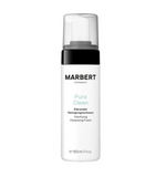 MARBERT - PURA CLEAN CLARIFYING CLEANSING FOAM | Очищувальна пінка для вмивання, 150 мл. 431014 фото