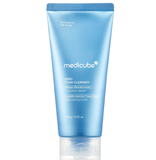 Пінка с екстрактом мелісси для глибокого очищення пор Medicube Zero Foam Cleanser, 120 мл 8800240575298 фото