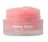 Бальзам для губ &laquo;Рожеве шампанське&raquo; NCLA Beauty Balm Babe &ndash; Pink Champagne, 10 мл 672975068967 фото