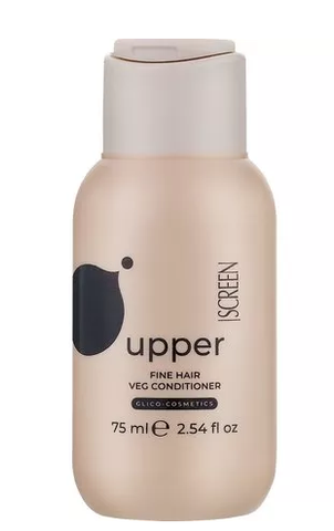 Screen Purest Upper Fine Hair Veg Conditioner - Кондиціонер для об'єму тонкого волосся  1000 мл 18299999 фото