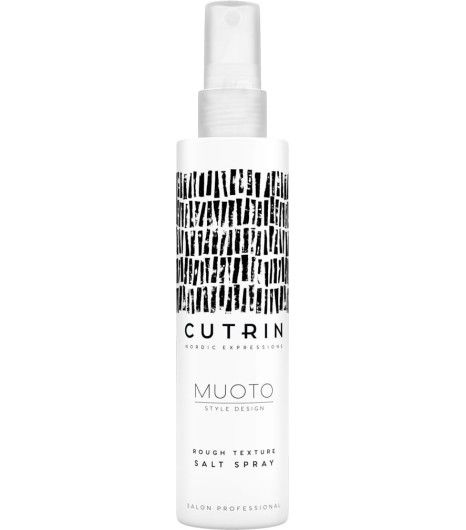 Соляний текстуруючий спрей CUTRIN MUOTO Rough Texture Salt Spray 95643 фото