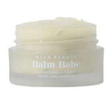 Бальзам для губ &laquo;Святковий торт&raquo; NCLA Beauty Balm Babe &ndash; Birthday Cake, 10 мл 672975277345 фото