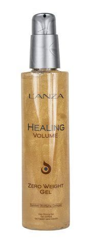 Невагомий гель зі сітловідбивальними частинками LʼANZA Healing Volume Zero Weight Gel 9097122443 фото