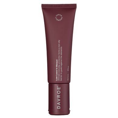 Незмивна маска для волосся Davroe Luxe Leave-In Masque, 50 мл 1234333 фото