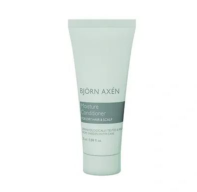 Bjorn Axen Зволожуючий кондиціонер для волосся Moisture Conditioner  25 ml 129879844 фото