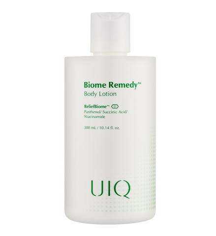 UIQ Biome Remedy&trade; Body Wash 300 ml &mdash;Зволожувальний лосьйон для тіла 489543468 фото