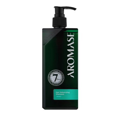 Aromase Hair Volumizing Shampoo, 400 ml  Шампунь для тонкого та ослабленого волосся 3929472097 фото