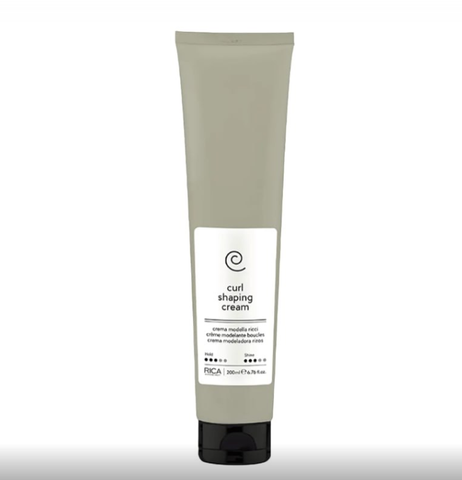 Rica CURL SHAPING CREAM - Крем для формування локонів	 87634567 фото