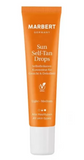 MARBERT - SUN SELF-TAN DROPS | Краплі-концентрат для автозасмаги обличчя та зони декольте, 15мл. 454022 фото