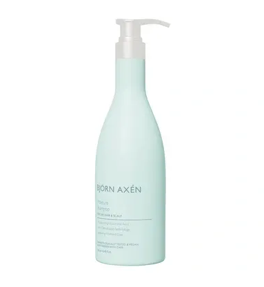 Bjorn Axen Зволожуючий шампунь для волосся Moisture Shampoo 750 ml 3874667477 фото
