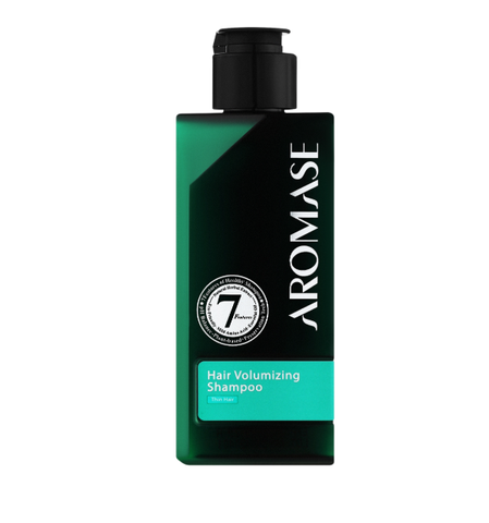 Aromase Anti-Dandruff Essential Shampoo, 90 ml Себорегулювальний шампунь для жирної шкіри голови 3929472097 фото