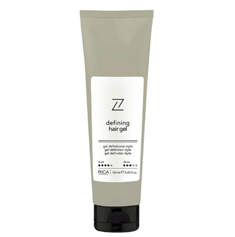 Rica DEFINING HAIR GEL &ndash; гель для фіксації волосся	 43435678 фото