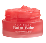 Бальзам для губ &laquo;Рожевий грейпфрут&raquo; NCLA Beauty Balm Babe &ndash; Pink Grapefruit, 10 мл 672975798802 фото
