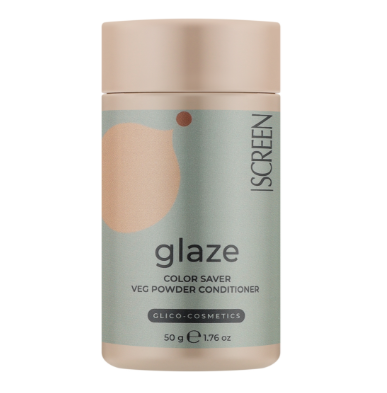 Screen Purest Glaze Color Saver Veg Powder Conditioner - Порошковий кондиціонер для збереження кольору Порошковий кондиціонер для збереження кольору  16262718 фото