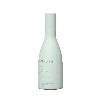 Bjorn Axen Зволожуючий шампунь для волосся Moisture Shampoo 250 ml 38589375854 фото