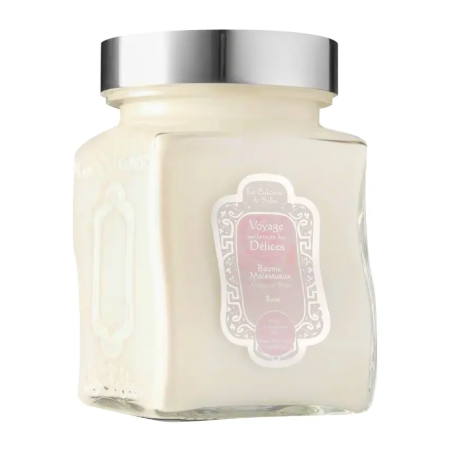 LA SULTANE DE SABA Бальзам для тіла Majestic Rose, 300 мл 84368548354 фото
