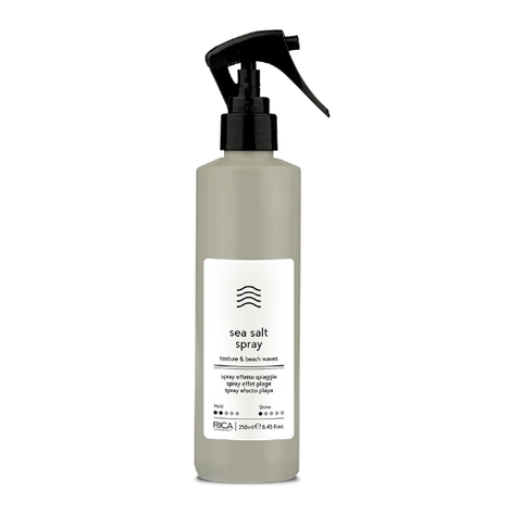 Rica Sea Salt Spray - Спрей з морською сіллю	 34457789 фото