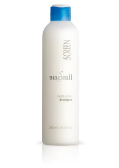 SCREEN Magica11 Shampoo Multifunction - Багатофункціональний шампунь 250 мл 18291023 фото