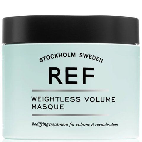 Маска REF Weightless Volume Masque для об'єму волосся 500 мл 6778697 фото