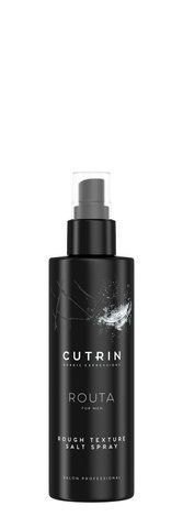 Соляний спрей для чоловіків CUTRIN ROUTA SALT SPRAY FOR MEN 86320 фото