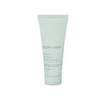 Bjorn Axen Зволожуючий шампунь для волосся Moisture Shampoo 25 ml 275966473 фото