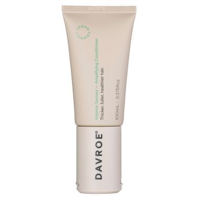 Кондиціонер для об'єму волосся Davroe Volume Amplifying Conditioner, 100 мл 12345432 фото