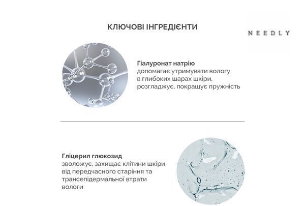 Пілінг - диски з BHA і PHA - кислотами Needly Daily Toner Pad, 60 шт 1234 фото