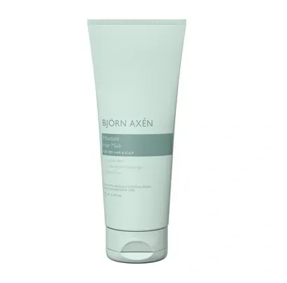 Bjorn Axen Зволожуюча маска для волосся Moisture Hair Mask 200 ml 4959839467 фото
