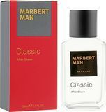 MARBERT - MAN CLASSIC AFTER SHAVE | Лосьйон після гоління, 100 мл 455005 фото