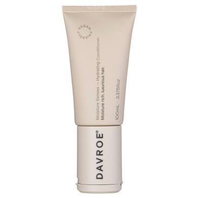 Зволожуючий кондиціонер Davroe Moisture Hydrating Conditioner, 100 мл 2345677 фото