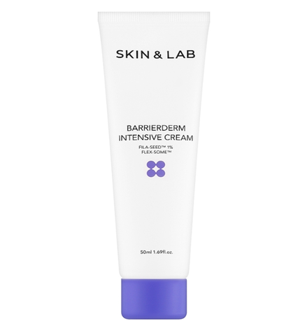 SKIN&LAB Barrierderm Intensive Cream 100 ml &mdash;  Інтенсивний бар&rsquo;єрний крем 0193827438 фото