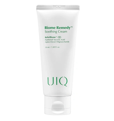 UIQ Biome Remedy&trade; Soothing Cream 50 ml Заспокійливий крем 2847934855 фото