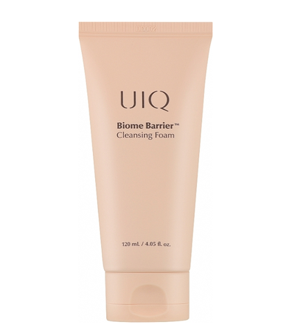 UIQ Biome Barrier&trade; Cleansing Foam 120 ml &mdash; Пінка для умивання 9384984512 фото