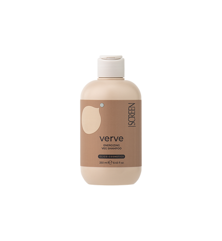 Purest Verve Energizing Veg Shampoo &ndash; Стимулюючий веган шампунь від випадіння 0990232314 фото