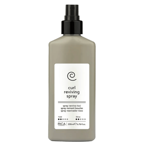 Rica Curl Reviving Spray&ndash; Спрей для відновлення локонів 65437865 фото