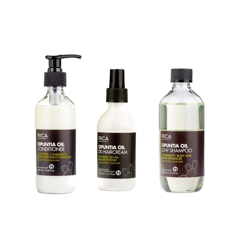 Opuntia Rica Oil Kit -  Набір з олією опунції 402845705 фото
