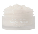 Цукровий скраб для губ &laquo;Святковий торт&raquo; NCLA Beauty Sugar, Sugar &ndash; Birthday Cake, 15 мл 672975769642 фото