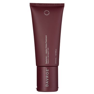 Інтенсивна маска для зміцнення Davroe Replenish Jojoba Creme, 200 мл 23324 фото