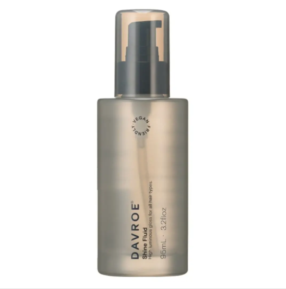 Флюїд для блиску DAVROE Shine Fluid 95мл